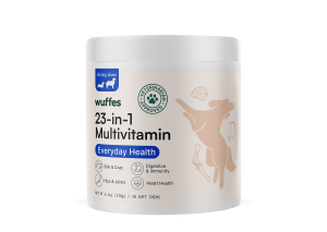 23-in-1 Multivitamin